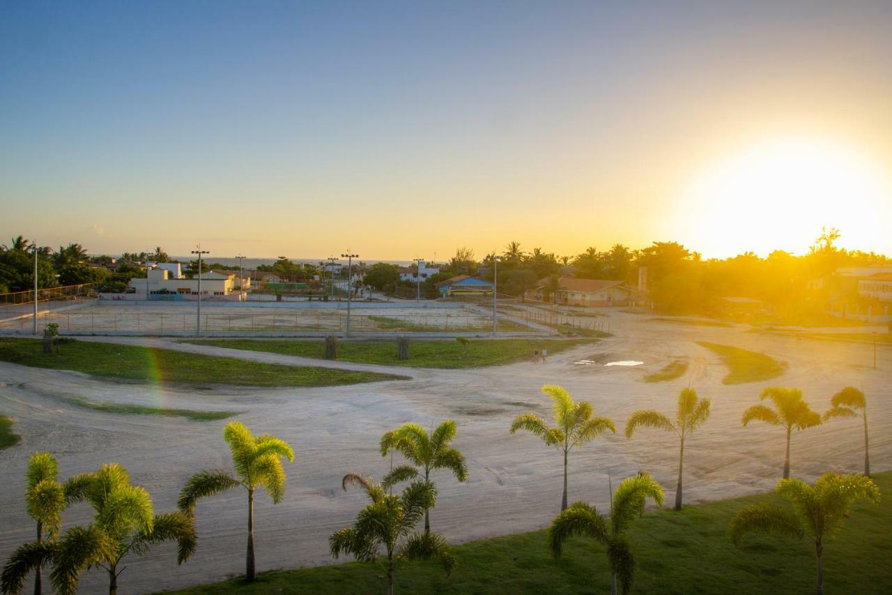 Villa Das Palmeiras Jeri Jijoca de Jericoacoara Dış mekan fotoğraf